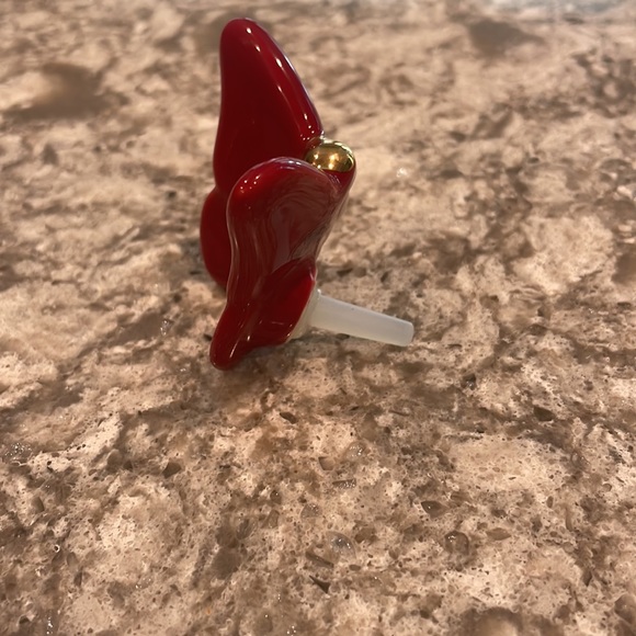 Nora Fleming Butterfly Mini - Limited Edition - Picture 2 of 4